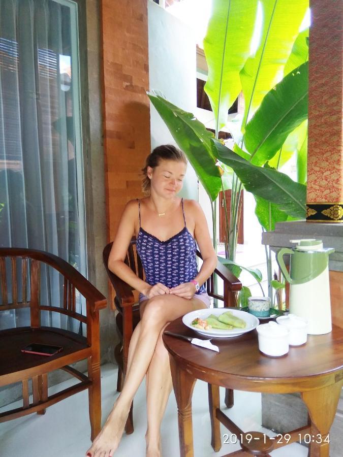 Bhuana Alit 2 Ubud Exterior foto