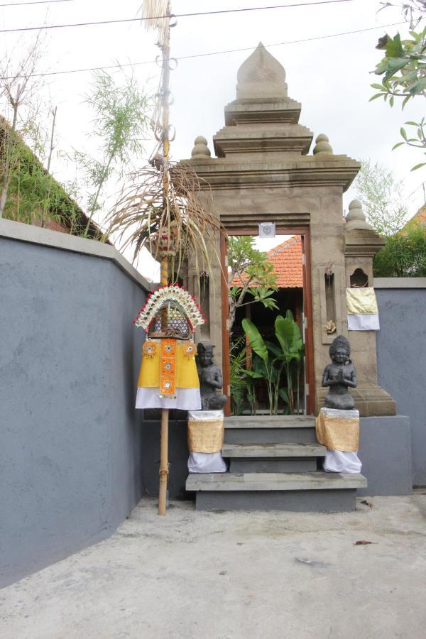 Bhuana Alit 2 Ubud Exterior foto