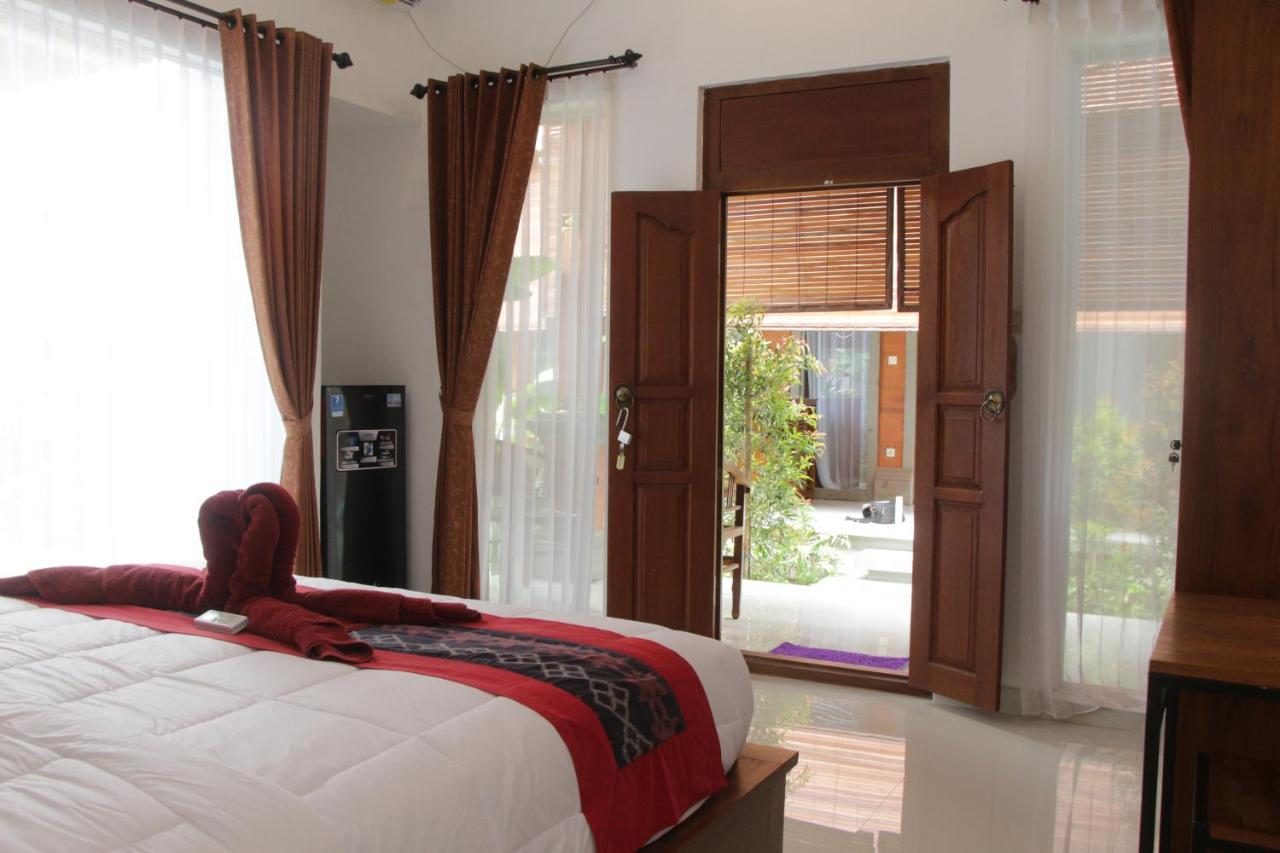 Bhuana Alit 2 Ubud Exterior foto