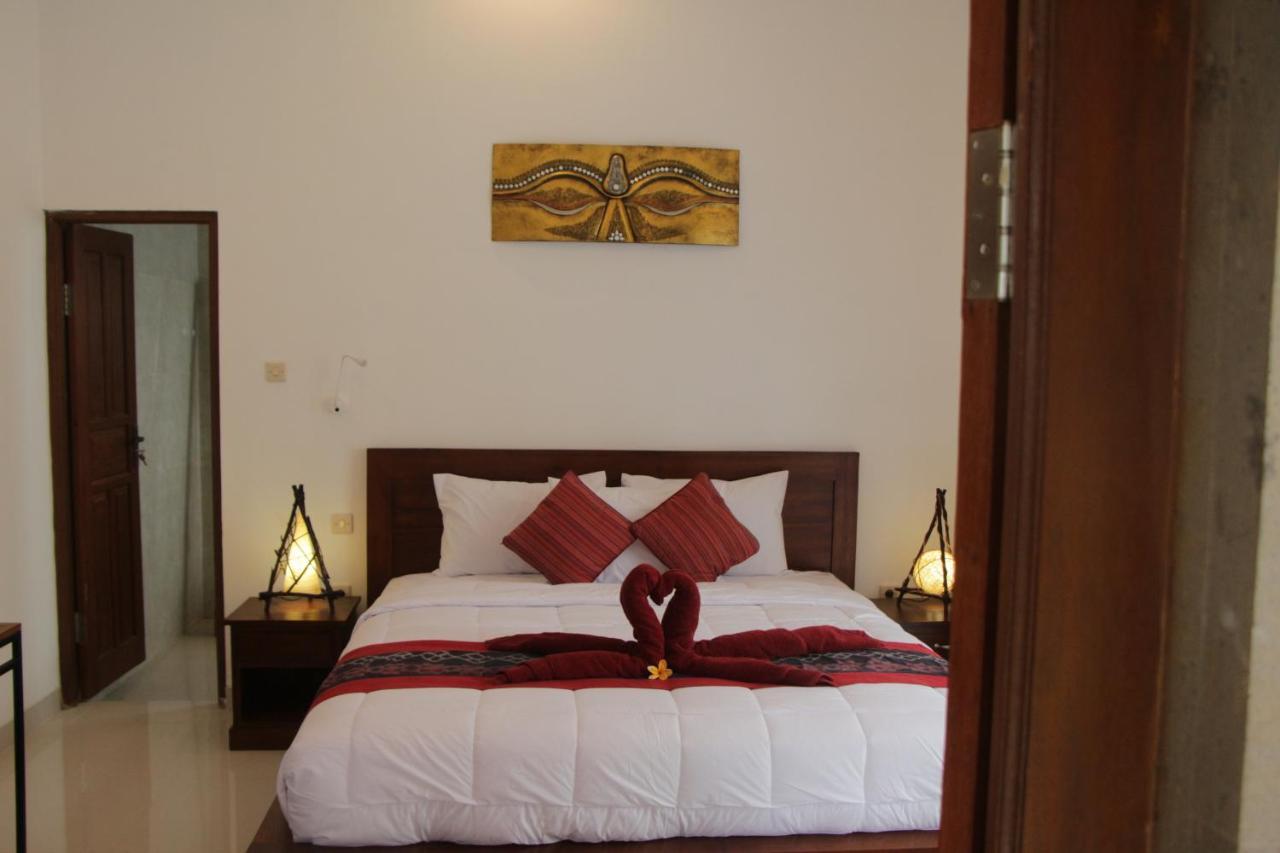 Bhuana Alit 2 Ubud Exterior foto