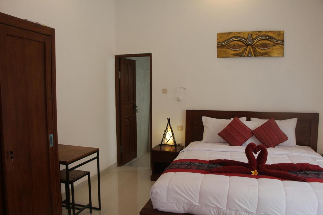 Bhuana Alit 2 Ubud Exterior foto