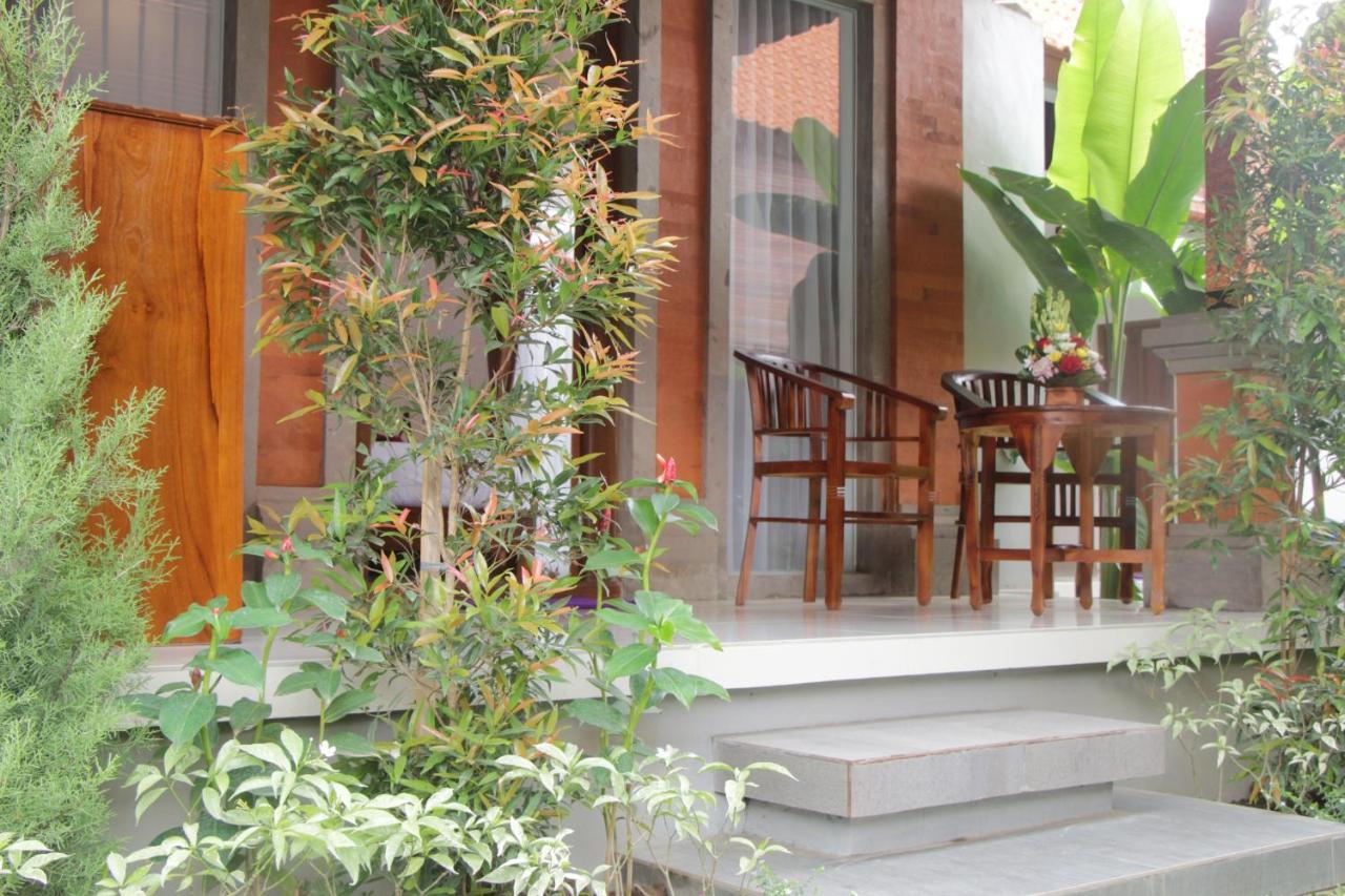 Bhuana Alit 2 Ubud Exterior foto